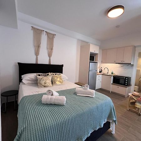 Demis Mykonos Stay 2 Platys Gialos  Exteriör bild