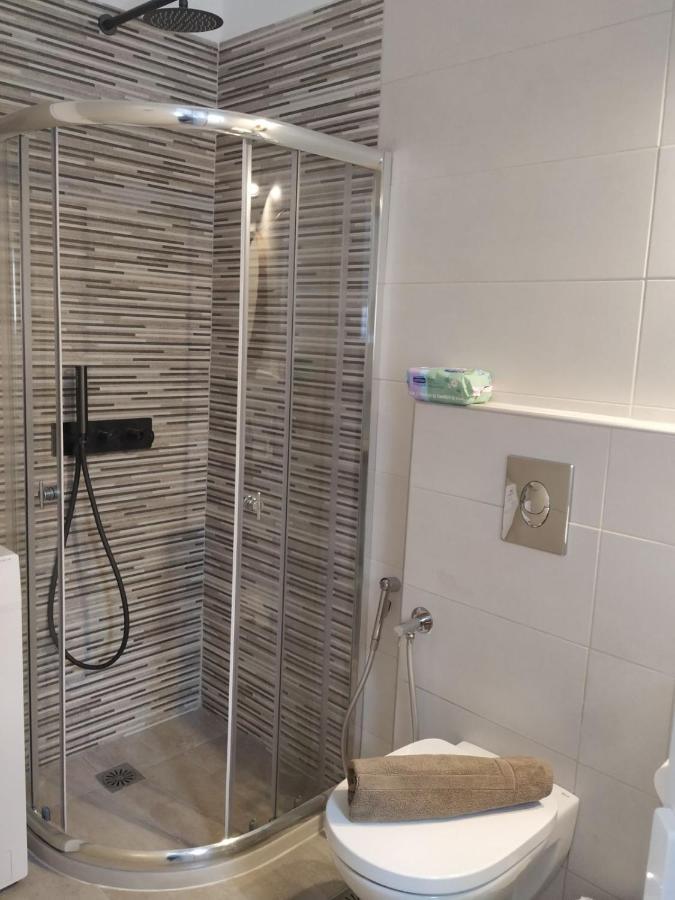 Demis Mykonos Stay 2 Platys Gialos  Exteriör bild