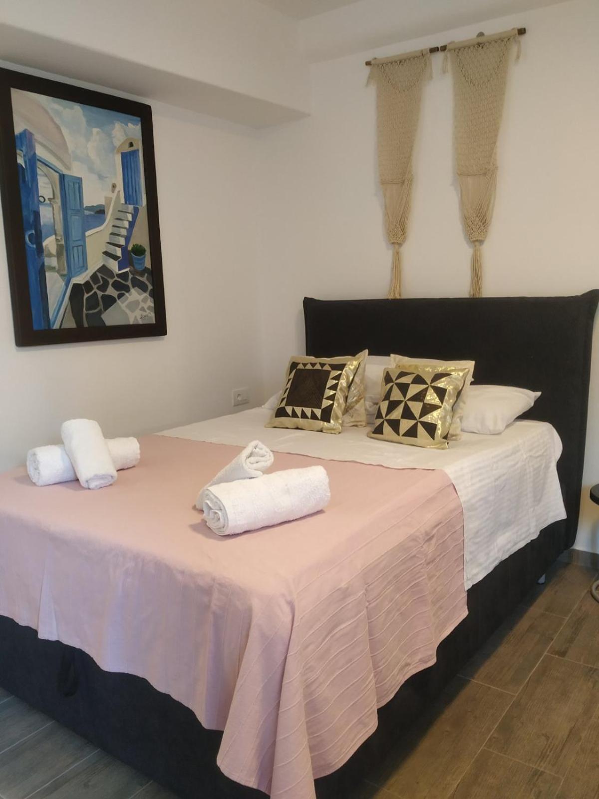 Demis Mykonos Stay 2 Platys Gialos  Exteriör bild