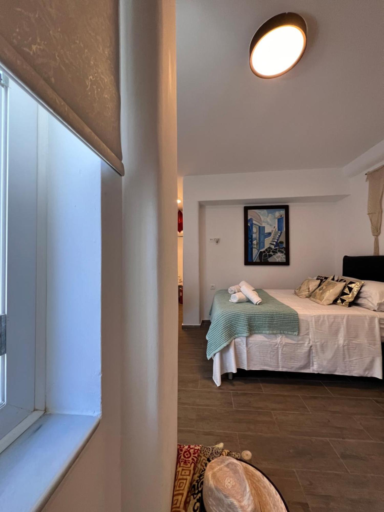 Demis Mykonos Stay 2 Platys Gialos  Exteriör bild
